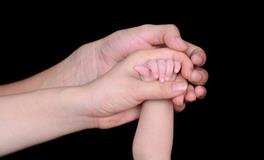 梦见女儿生了个男孩