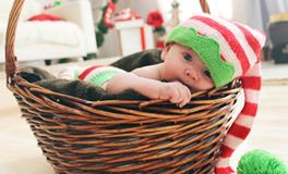 梦见孩子找不到了