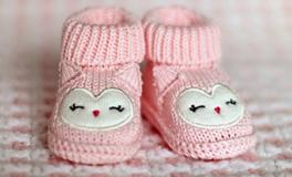 梦到妈妈生了一个女孩