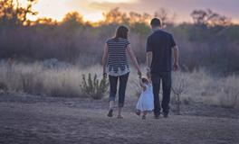 梦见孩子不是亲生的