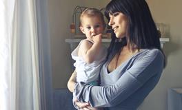 梦到老公和别的女人有了孩子