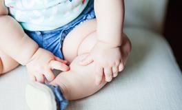 梦到老人生了个男孩