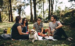 女人梦见自己家着火了