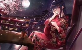 本命年为什么要穿红色