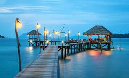 梦见抓了好多鱼虾