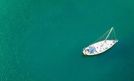 梦见在河里游泳