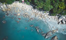 梦见自己突然会游泳了