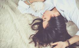 梦到开车撞到人