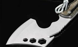 双子座女生专属防狼神器