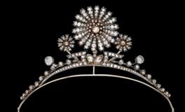 双子座专属公主王冠