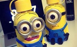 射手座专属创意水杯