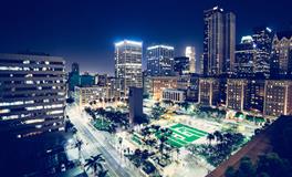 梦见别人出车祸