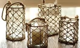 白羊座专属烛台