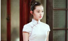 白羊座专属旗袍