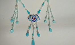 白羊座的专属璎珞