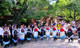 纳西族的禁忌，纳西族有哪些禁忌要遵守