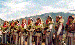 怒族酒文化和汉族有哪些不同