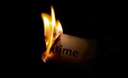 梦到和小男孩吵架