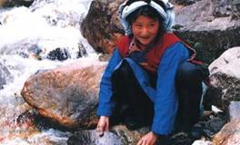 怒族图腾是什么？怒族图腾意义