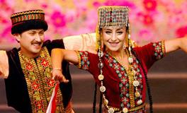 塔吉克族的宗教信仰是什么