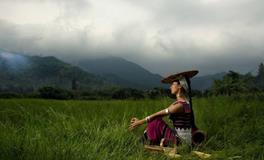 佤族民俗文化，佤族有哪些生活禁忌