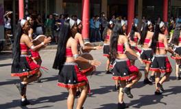 佤族的服饰有哪些特点和风格