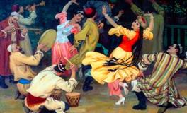 维吾尔族的传统节日有哪些