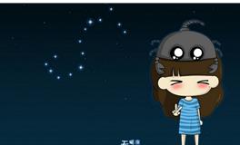 天蝎座的吻是什么味道