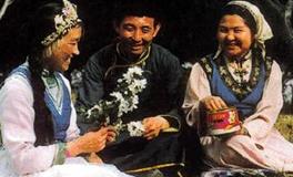 锡伯族的传统节日有哪些