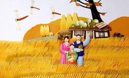 朝鲜族的饮食文化