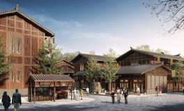 仡佬族建筑是什么，仡佬族建筑特点