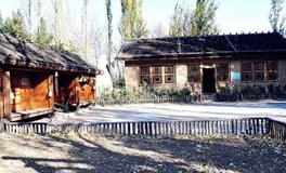 京族的房子是什么样的，京族建筑介绍