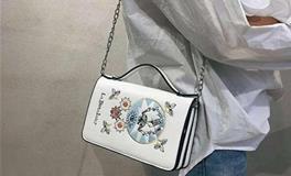 狮子座的专属公主包包