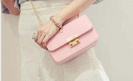 射手座的专属公主包包