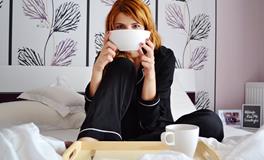 梦见头发掉了一大把