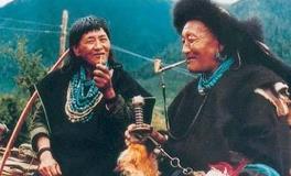 珞巴族有哪些民俗礼仪