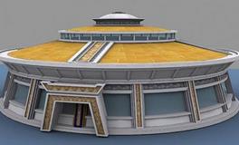 蒙古族建筑元素，蒙古族建筑有哪些特色