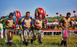 蒙古族主要信仰什么宗教