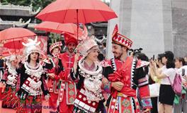 苗族婚俗，苗族具体都有哪些婚俗