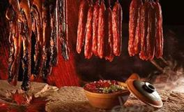 土家族有哪些特产