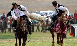 乌孜别克族风俗习惯，乌孜别克族有哪些风俗