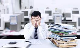 工作不顺心，你会选择坚持下去还是辞职？