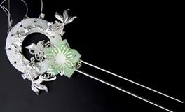 十二星座专属古代步摇