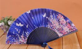 巨蟹座专属古代名扇