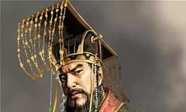 摩羯座专属古代英雄