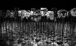 梦到自己死了是什么意思