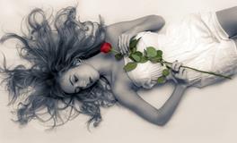 梦见上吊的死人