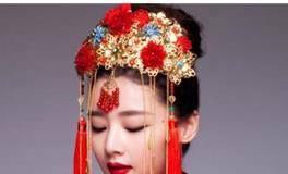 双子座专属凤冠