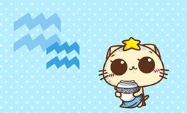 水瓶座代表的长裙