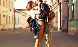 12星座如何调教内向没有情调的伴侣？